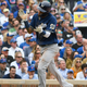 Illustration for article titled Orlando Arcia Came Out Of Nowhere To Help The Brewers Win The NL Central